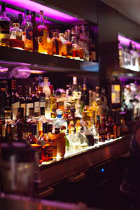 Full screen image of NJOY Cocktailbar Amsterdam picture 4